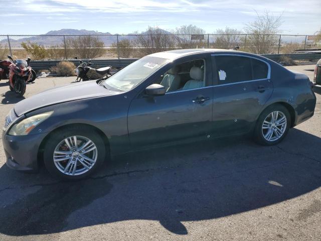 INFINITI G25 BASE 2011 jn1dv6ap0bm602025