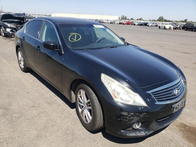 INFINITI G25 BASE 2011 jn1dv6ap0bm604261