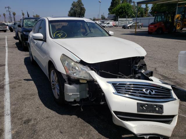 INFINITI G25 BASE 2011 jn1dv6ap0bm830218