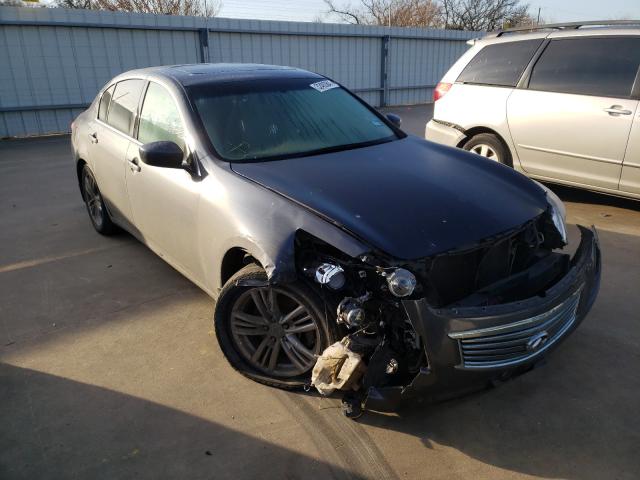 INFINITI G25 BASE 2011 jn1dv6ap0bm831059