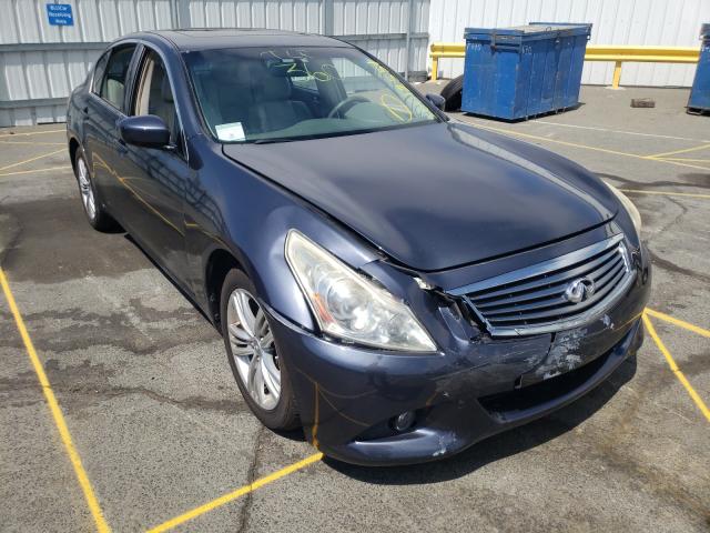 INFINITI G25 BASE 2011 jn1dv6ap0bm831370