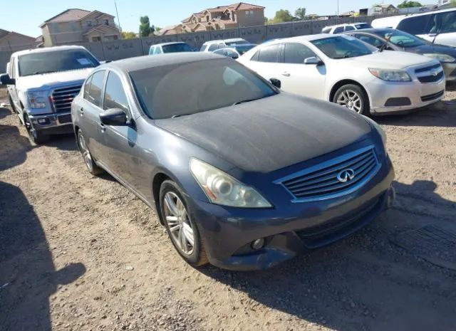 INFINITI NULL 2011 jn1dv6ap0bm831434