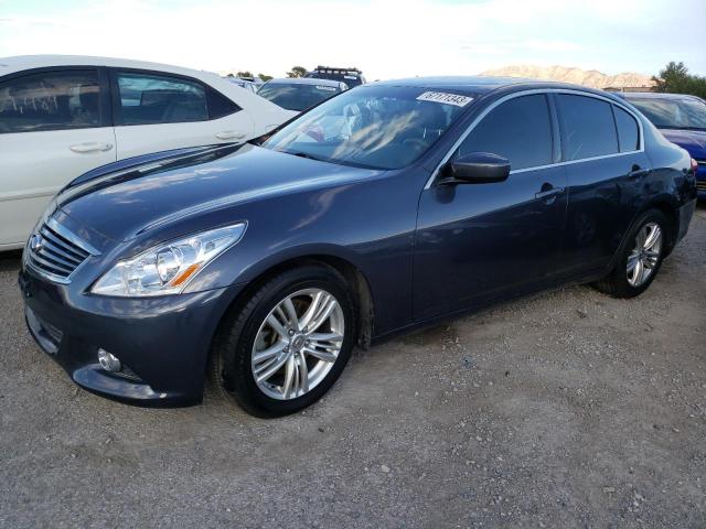 INFINITI G25 2012 jn1dv6ap0cm700134