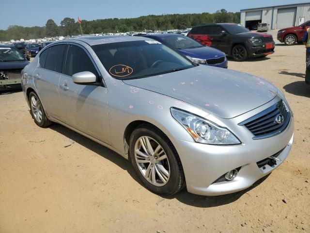 INFINITI G25 BASE 2012 jn1dv6ap0cm700408