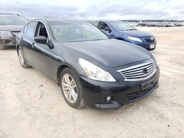 INFINITI G25 BASE 2012 jn1dv6ap0cm701025