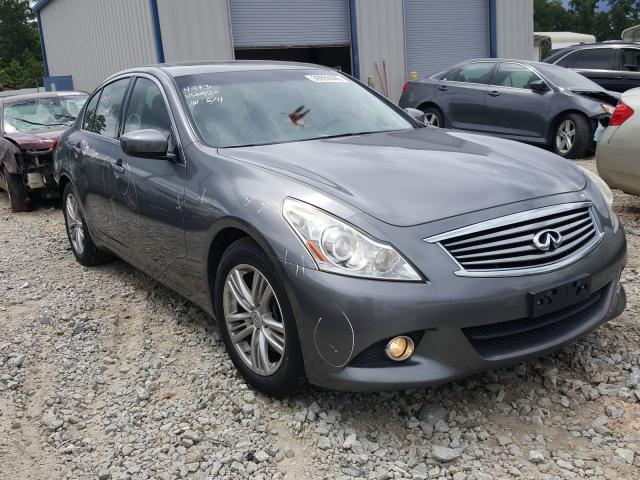 INFINITI G25 BASE 2012 jn1dv6ap0cm701588