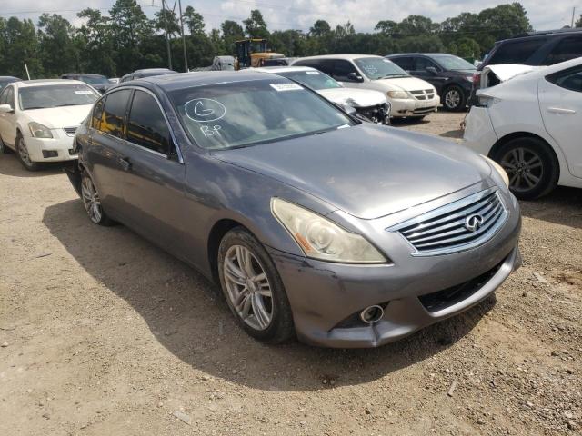 INFINITI G25 BASE 2012 jn1dv6ap0cm810780