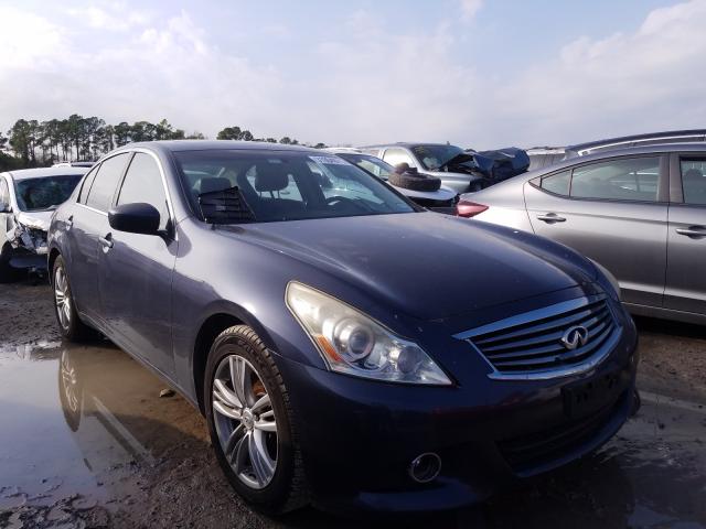 INFINITI G25 BASE 2011 jn1dv6ap1bm600171