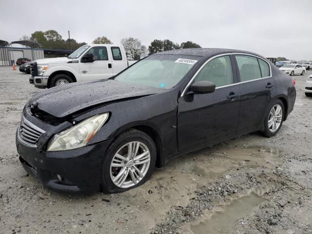 INFINITI G25 2011 jn1dv6ap1bm601398