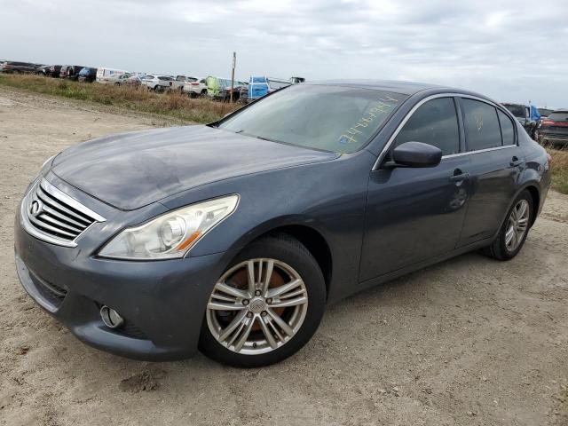 INFINITI G25 BASE 2011 jn1dv6ap1bm601580