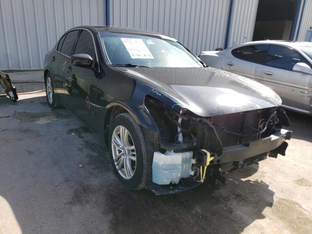 INFINITI G25 BASE 2011 jn1dv6ap1bm602213