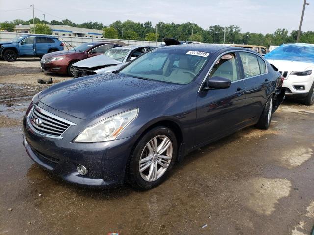 INFINITI G25 BASE 2011 jn1dv6ap1bm603927