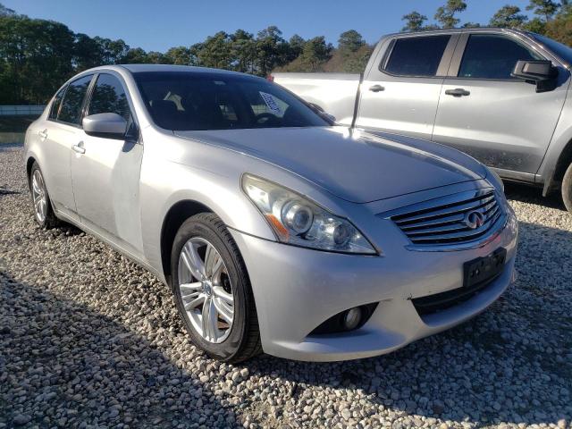 INFINITI G25 BASE 2011 jn1dv6ap1bm604219