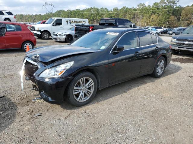 INFINITI G25 BASE 2011 jn1dv6ap1bm604298