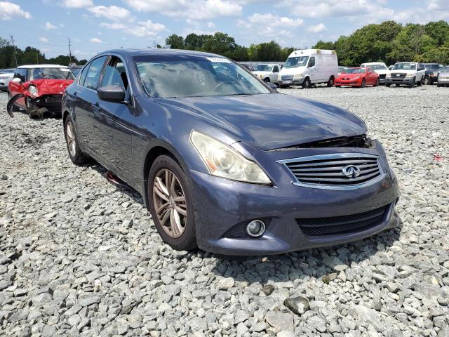 INFINITI G25 BASE 2011 jn1dv6ap1bm830017