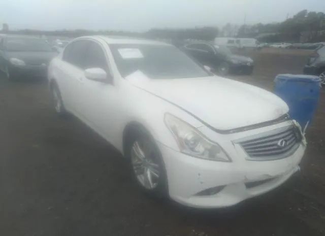 INFINITI NULL 2011 jn1dv6ap1bm830616