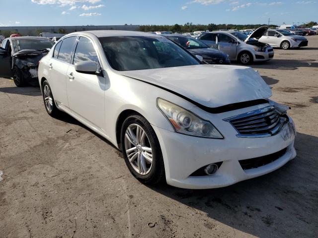 INFINITI G25 BASE 2012 jn1dv6ap1cm810674