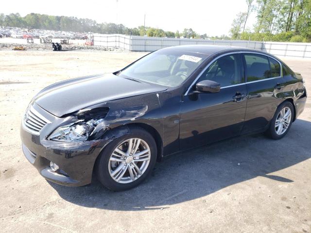 INFINITI G25 2012 jn1dv6ap1cm810903