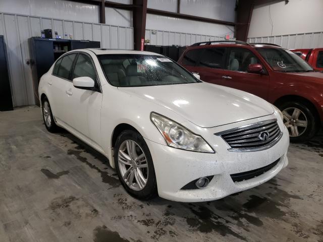 INFINITI G25 BASE 2012 jn1dv6ap1cm811131