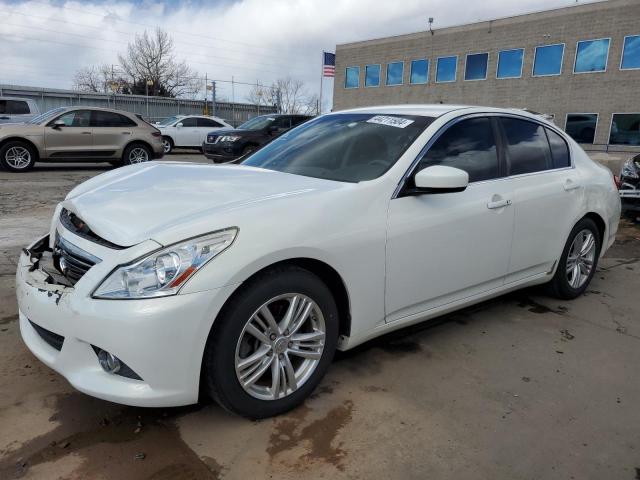 INFINITI G25 2012 jn1dv6ap1cm812067