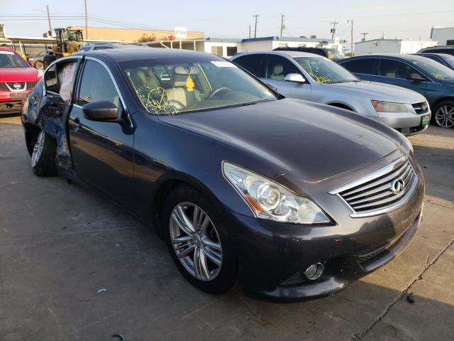 INFINITI G25 BASE 2011 jn1dv6ap2bm600017