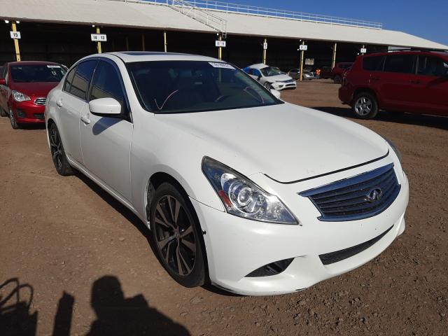 INFINITI G25 BASE 2011 jn1dv6ap2bm601653