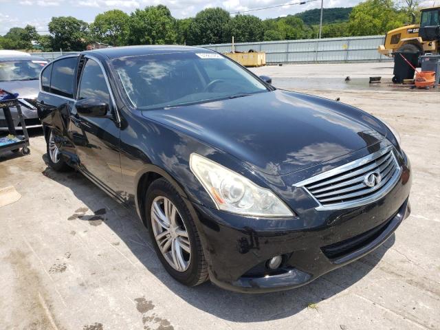 INFINITI NULL 2011 jn1dv6ap2bm602074