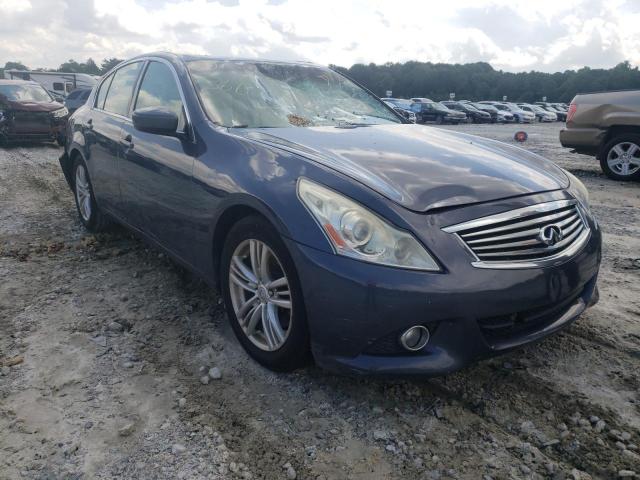 INFINITI G25 BASE 2011 jn1dv6ap2bm602219