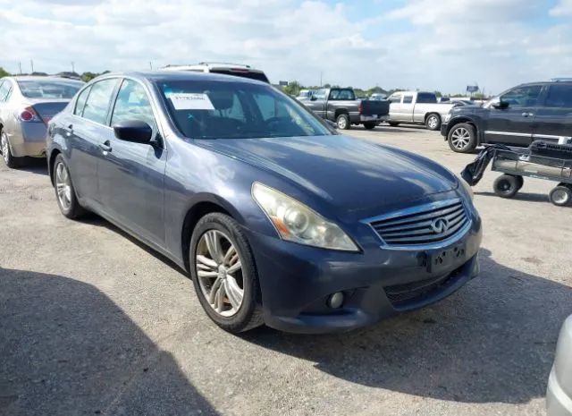 INFINITI NULL 2011 jn1dv6ap2bm602978