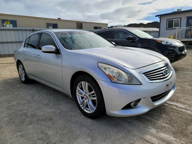 INFINITI G25 BASE 2011 jn1dv6ap2bm603242