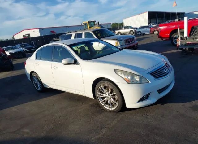 INFINITI NULL 2011 jn1dv6ap2bm603337