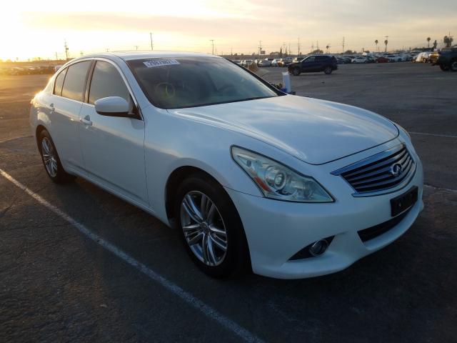 INFINITI G25 BASE 2011 jn1dv6ap2bm830219