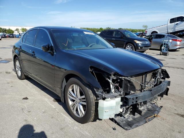 INFINITI G25 BASE 2011 jn1dv6ap2bm830558