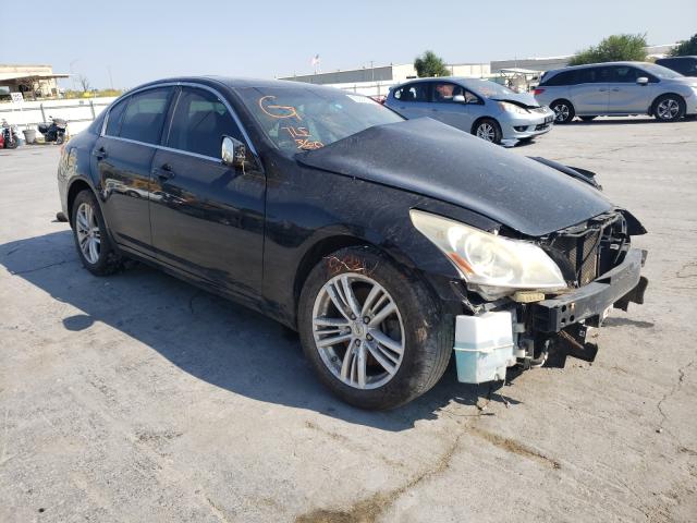 INFINITI G25 BASE 2011 jn1dv6ap2bm831015