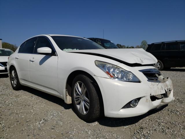 INFINITI G25 BASE 2011 jn1dv6ap2bm831242