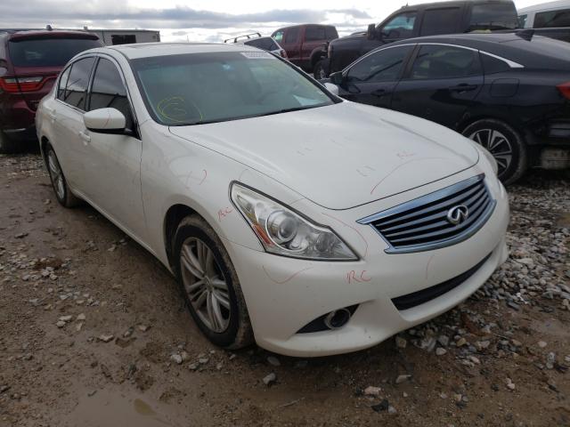 INFINITI G25 BASE 2011 jn1dv6ap2bm831595