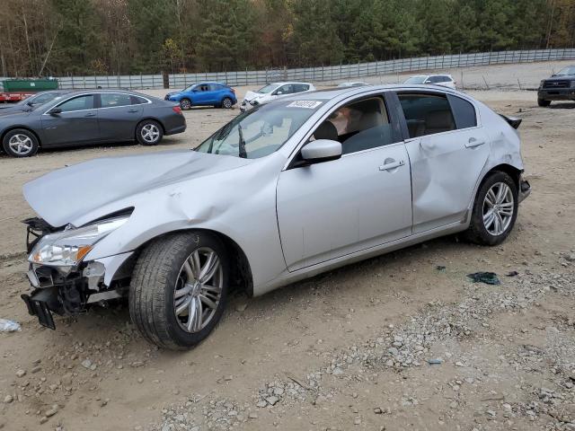 INFINITI G25 2012 jn1dv6ap2cm700264