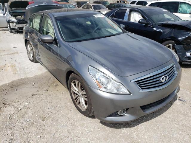 INFINITI G25 BASE 2012 jn1dv6ap2cm701236