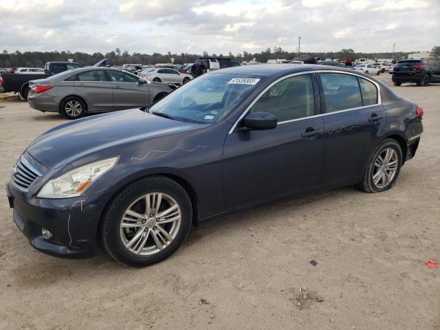 INFINITI G25 BASE 2012 jn1dv6ap2cm701351