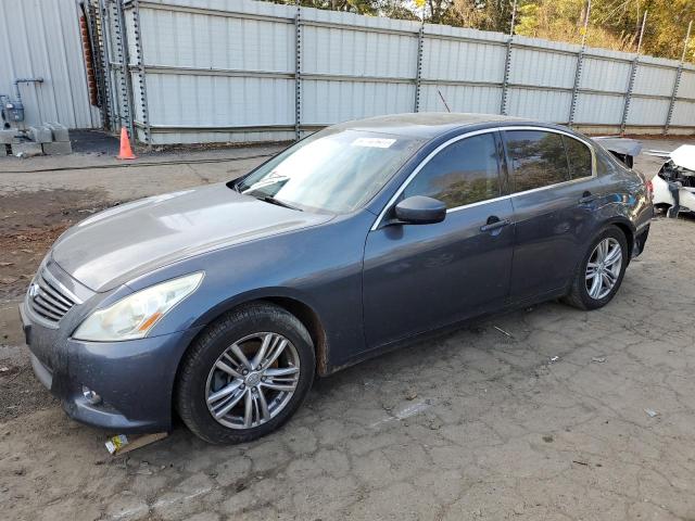 INFINITI G25 BASE 2012 jn1dv6ap2cm701446