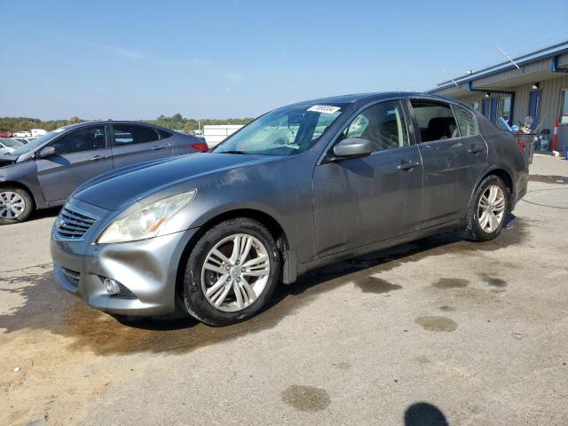 INFINITI G25 BASE 2012 jn1dv6ap2cm810120