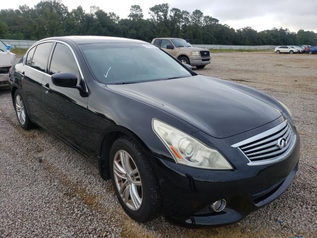 INFINITI G25 BASE 2012 jn1dv6ap2cm811073