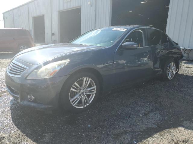 INFINITI G25 2012 jn1dv6ap2cm812546