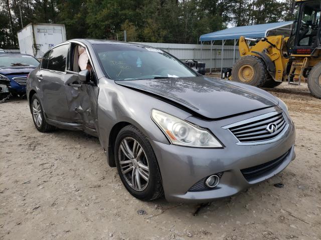 INFINITI G25 BASE 2011 jn1dv6ap3bm600141