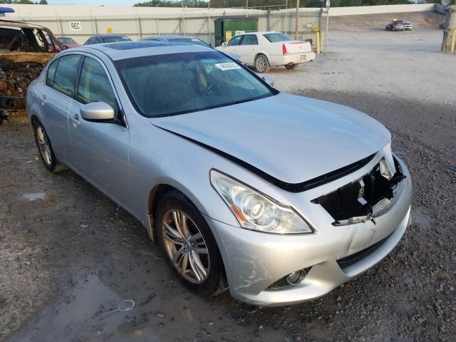 INFINITI G25 BASE 2011 jn1dv6ap3bm600317