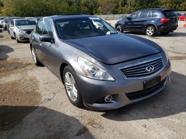 INFINITI G25 BASE 2011 jn1dv6ap3bm600382