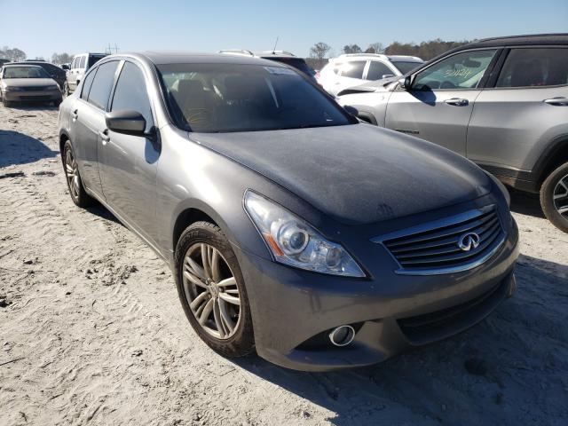 INFINITI G25 BASE 2011 jn1dv6ap3bm600561