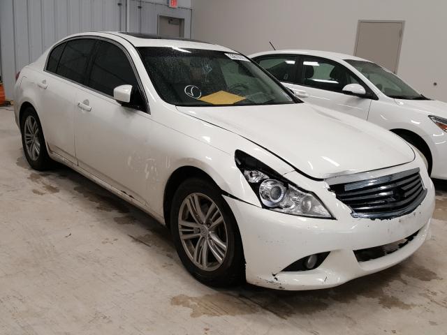 INFINITI G25 BASE 2011 jn1dv6ap3bm600771