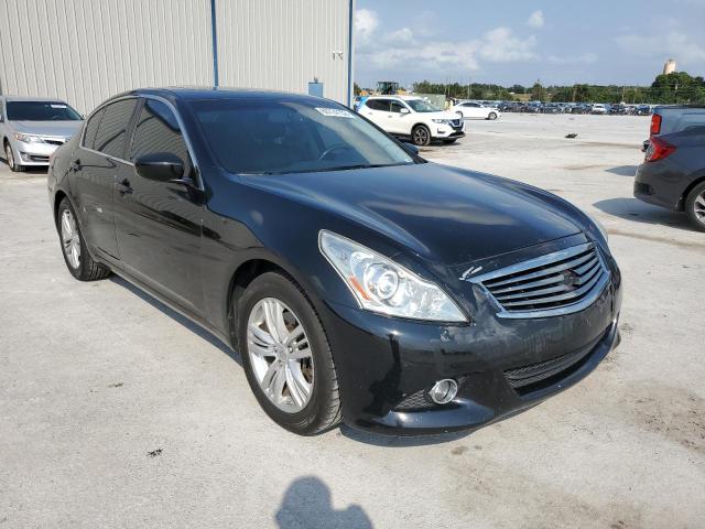 INFINITI G25 BASE 2011 jn1dv6ap3bm601029