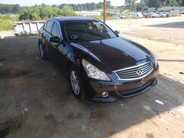 INFINITI G25 BASE 2011 jn1dv6ap3bm601418